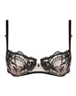 Soutien-gorge Corbeille Couture Verticale Lise Charmel Follement Sexy (Nude Sexy) 14 Soutien-gorge Corbeille Couture Verticale Lise Charmel Follement Sexy (Nude Sexy) -Aubade Lingerie Boutique soutien gorge corbeille couture verticale lise charmel follement sexy nude sexy 5