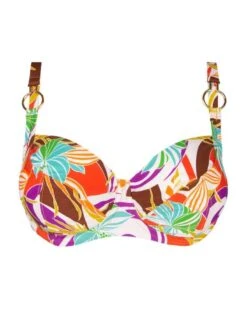 Soutien-gorge Corbeille De Bain à Bonnets Profonds Lise Charmel Energie Soleil (Mandarine Soleil) 8 Soutien-gorge Corbeille De Bain à Bonnets Profonds Lise Charmel Energie Soleil (Mandarine Soleil) -Aubade Lingerie Boutique soutien gorge corbeille de bain a bonnets profonds lise charmel energie soleil mandarine soleil 2