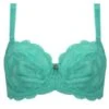 Soutien-gorge Corbeille Fitting Antigel Stricto Sensuelle (Stricto Vert)