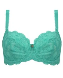 Soutien-gorge Corbeille Fitting Antigel Stricto Sensuelle (Stricto Vert)