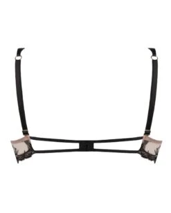 Soutien-gorge Corbeille Lise Charmel Follement Sexy (Nude Sexy) -Aubade Lingerie Boutique soutien gorge corbeille lise charmel follement sexy nude sexy 6