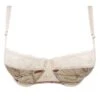 Soutien-gorge Corbeille Lise Charmel Séduction Cavalière (Ambre Cavaliere)