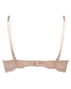 Soutien-gorge Corbeille Lise Charmel Sublime En Dentelle (Rose Sublime) -Aubade Lingerie Boutique soutien gorge corbeille lise charmel sublime en dentelle rose sublime 7
