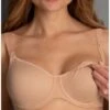 Soutien-gorge D'allaitement Armatures Anita Maternity Basic (Deep Sand)