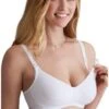 Soutien-gorge D'allaitement Basic Sans Armature Anita Maternity -Aubade Lingerie Boutique soutien gorge d allaitement basic sans armature anita maternity