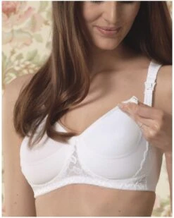 Soutien-gorge D'allaitement Microfibre Anita Maternity