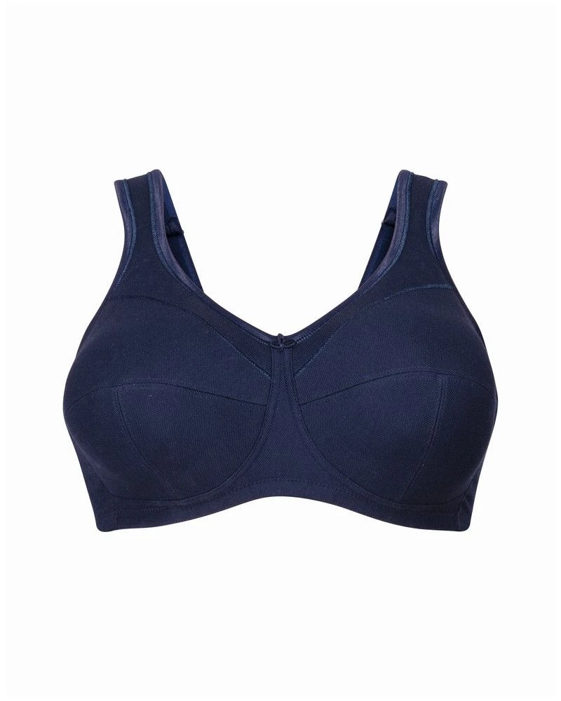 Soutien-gorge D'allègement Jana Anita Confort (Bleu Marine) 4 Soutien-gorge D'allègement Jana Anita Confort (Bleu Marine) – Image 2