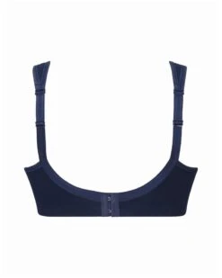 Soutien-gorge D'allègement Jana Anita Confort (Bleu Marine) 7 Soutien-gorge D'allègement Jana Anita Confort (Bleu Marine) -Aubade Lingerie Boutique soutien gorge d allegement jana anita confort bleu marine 2