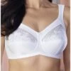 Soutien-gorge D'allègement Safina Anita Confort (Blanc) 2 Soutien-gorge D'allègement Safina Anita Confort (Blanc) -Aubade Lingerie Boutique soutien gorge d allegement safina anita confort blanc