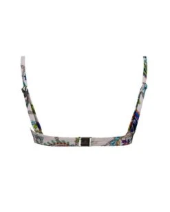 Soutien-gorge De Bain à Coques Lise Charmel Odyssée Cashmer (Bleu Cashmer) -Aubade Lingerie Boutique soutien gorge de bain a coques lise charmel odyssee cashmer bleu cashmer 4