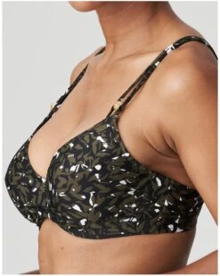 Soutien-gorge De Bain Armatures Marie Jo Bain Cordoba (Rainforest) -Aubade Lingerie Boutique soutien gorge de bain armatures marie jo bain cordoba rainforest 2