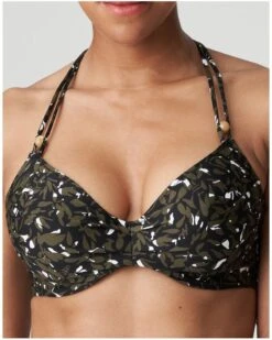 Soutien-gorge De Bain Armatures Marie Jo Bain Cordoba (Rainforest)