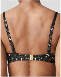 Soutien-gorge De Bain Armatures Marie Jo Bain Cordoba (Rainforest) -Aubade Lingerie Boutique soutien gorge de bain armatures marie jo bain cordoba rainforest 3