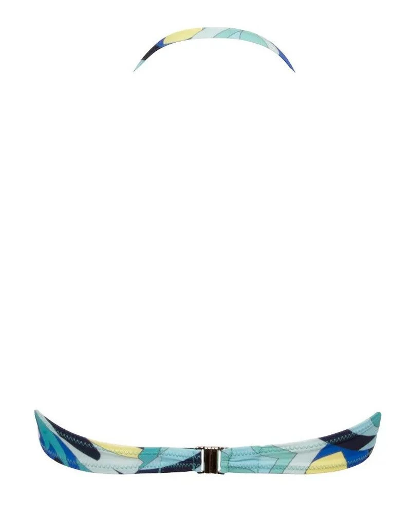 Soutien-gorge De Bain Bandeau à Coques Antigel La Muse Du Vent (Vent Du Large) 4 Soutien-gorge De Bain Bandeau à Coques Antigel La Muse Du Vent (Vent Du Large) – Image 2