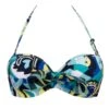 Soutien-gorge De Bain Bandeau à Coques Antigel La Muse Du Vent (Vent Du Large)