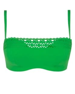 Soutien-gorge De Bain Coque Bandeau Lise Charmel Ajourage Couture (Anis Ajourage) 12 Soutien-gorge De Bain Coque Bandeau Lise Charmel Ajourage Couture (Anis Ajourage) -Aubade Lingerie Boutique soutien gorge de bain coque bandeau lise charmel ajourage couture anis ajourage 4