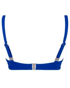 Soutien-gorge De Bain Corbeille Bonnets Profonds Antigel La Chiquissima (Mer Electric) 5 Soutien-gorge De Bain Corbeille Bonnets Profonds Antigel La Chiquissima (Mer Electric) -Aubade Lingerie Boutique soutien gorge de bain corbeille bonnets profonds antigel la chiquissima mer electric 1