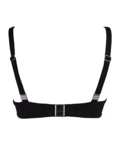 Soutien-gorge De Bain Corbeille Bonnets Profonds Lise Charmel Ajourage Couture (Noir) -Aubade Lingerie Boutique soutien gorge de bain corbeille bonnets profonds lise charmel ajourage couture noir 3