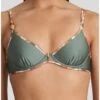 Soutien-gorge De Bain Plunge Marie Jo Bain Crète (Inca Gold)