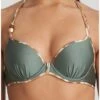 Soutien-gorge De Bain Push-up Marie Jo Bain Crète (Inca Gold)