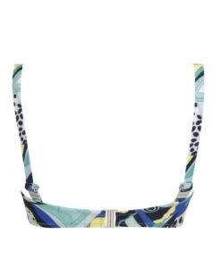 Soutien-gorge De Bain Triangle à Coque Antigel La Muse Du Vent (Vent Du Large) -Aubade Lingerie Boutique soutien gorge de bain triangle a coque antigel la muse du vent vent du large 2