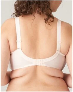 Soutien-gorge Emboîtant Bien-être Prima Donna Montara (Crystal Pink) -Aubade Lingerie Boutique soutien gorge emboitant bien etre prima donna montara crystal pink 2