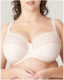 Soutien-gorge Emboîtant Bien-être Prima Donna Montara (Crystal Pink)