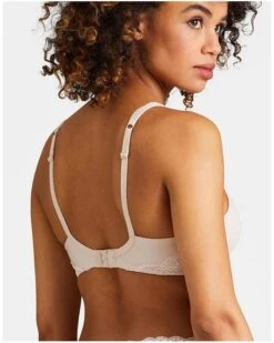 Soutien-gorge Emboîtant Coque Fine Aubade Sweetessence (Skin) -Aubade Lingerie Boutique soutien gorge emboitant coque fine aubade sweetessence skin 3