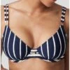 Soutien-gorge Emboitant De Bain Marie Jo Bain (Water Blue)