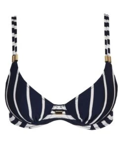 Soutien-gorge Emboitant De Bain Marie Jo Bain (Water Blue) 13 Soutien-gorge Emboitant De Bain Marie Jo Bain (Water Blue) -Aubade Lingerie Boutique soutien gorge emboitant de bain marie jo bain water blue 5