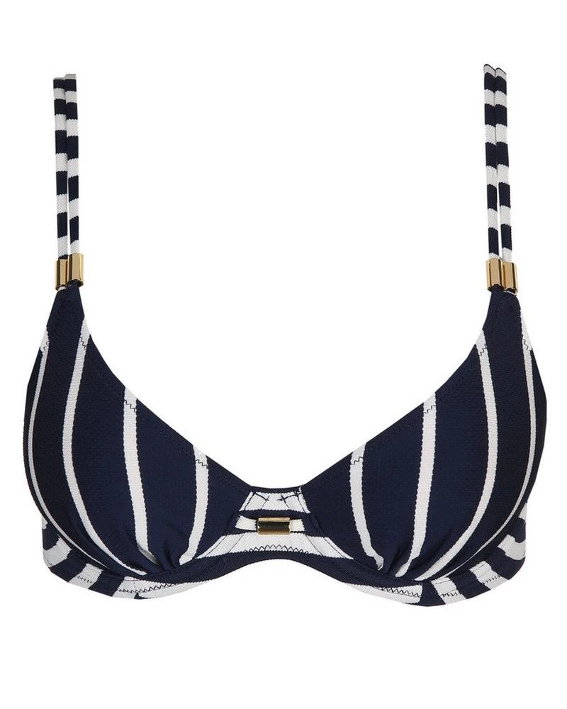 Soutien-gorge Emboitant De Bain Marie Jo Bain (Water Blue) 8 Soutien-gorge Emboitant De Bain Marie Jo Bain (Water Blue) – Image 6