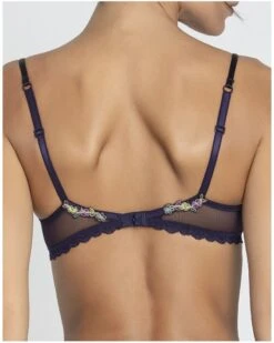 Soutien-gorge Emboîtant Lise Charmel Dentelle Cashmer (Emaux Cashmer) 17 Soutien-gorge Emboîtant Lise Charmel Dentelle Cashmer (Emaux Cashmer) -Aubade Lingerie Boutique soutien gorge emboitant lise charmel dentelle cashmer emaux cashmer 6
