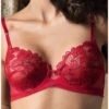Soutien-gorge Emboîtant Lise Charmel Glamour Couture (Glam Désir) -Aubade Lingerie Boutique soutien gorge emboitant lise charmel glamour couture glam desir