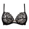 Soutien-gorge Emboîtant Lise Charmel Les Nuits Chics (Nuit Argent)