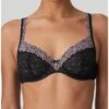 Soutien-gorge Emboîtant Marie Jo Coely (Smokey) -Aubade Lingerie Boutique soutien gorge emboitant marie jo coely smokey