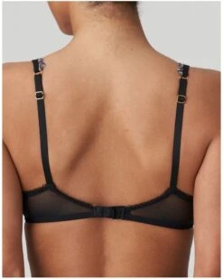 Soutien-gorge Emboîtant Marie Jo Coely (Smokey) -Aubade Lingerie Boutique soutien gorge emboitant marie jo coely smokey 2