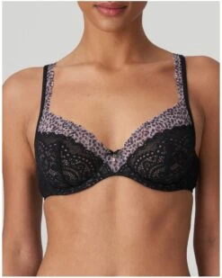 Soutien-gorge Emboîtant Marie Jo Coely (Smokey)
