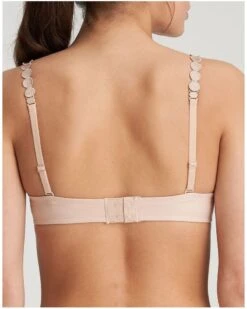 Soutien-gorge Emboitant Marie Jo Tom (Café Au Lait) -Aubade Lingerie Boutique soutien gorge emboitant marie jo tom cafe au lait 3