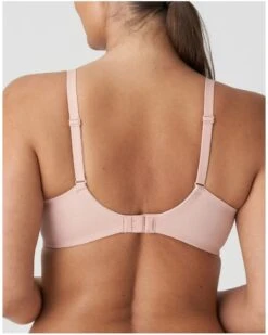 Soutien-gorge Emboitant Moulé Prima Donna Figuras (Powder Rose) -Aubade Lingerie Boutique soutien gorge emboitant moule prima donna figuras powder rose 2