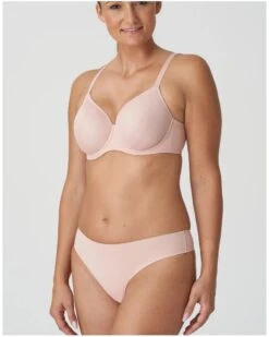 Soutien-gorge Emboitant Moulé Prima Donna Figuras (Powder Rose) -Aubade Lingerie Boutique soutien gorge emboitant moule prima donna figuras powder rose 3