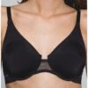Soutien-gorge Emboîtant Nufit Maison Lejaby -Aubade Lingerie Boutique soutien gorge emboitant nufit maison lejaby
