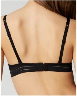 Soutien-gorge Emboîtant Nufit Maison Lejaby -Aubade Lingerie Boutique soutien gorge emboitant nufit maison lejaby 2