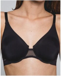 Soutien-gorge Emboîtant Nufit Maison Lejaby