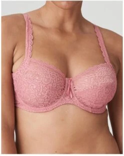 Soutien-gorge Emboîtant Prima Donna Twist I Do (Sunset Melba)