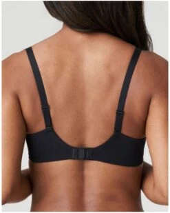 Soutien-gorge Emboîtant Spacer Prima Donna Figuras (Charbon) 9 Soutien-gorge Emboîtant Spacer Prima Donna Figuras (Charbon) -Aubade Lingerie Boutique soutien gorge emboitant spacer prima donna figuras charbon 2