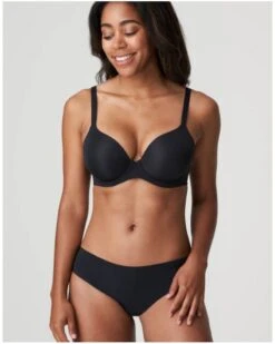 Soutien-gorge Emboîtant Spacer Prima Donna Figuras (Charbon) 10 Soutien-gorge Emboîtant Spacer Prima Donna Figuras (Charbon) -Aubade Lingerie Boutique soutien gorge emboitant spacer prima donna figuras charbon 3