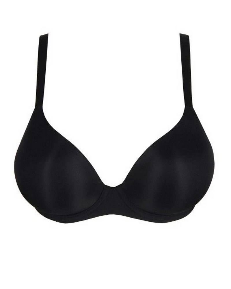 Soutien-gorge Emboîtant Spacer Prima Donna Figuras (Charbon) 7 Soutien-gorge Emboîtant Spacer Prima Donna Figuras (Charbon) – Image 5