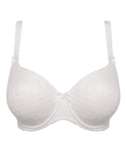 Soutien-gorge Forme Coeur Prima Donna Madison (Naturel) -Aubade Lingerie Boutique soutien gorge forme coeur prima donna madison naturel 3