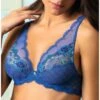 Soutien-gorge Glamour Lise Charmel De Cristal Et D'Eau (Onde Cristal) 1 Soutien-gorge Glamour Lise Charmel De Cristal Et D'Eau (Onde Cristal) -Aubade Lingerie Boutique soutien gorge glamour lise charmel de cristal et d eau onde cristal