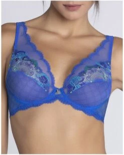 Soutien-gorge Glamour Lise Charmel De Cristal Et D'Eau (Onde Cristal) 10 Soutien-gorge Glamour Lise Charmel De Cristal Et D'Eau (Onde Cristal) -Aubade Lingerie Boutique soutien gorge glamour lise charmel de cristal et d eau onde cristal 2